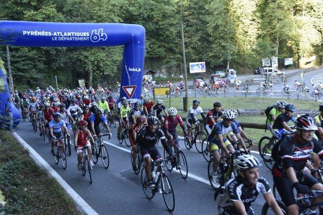 Aubisque 2016